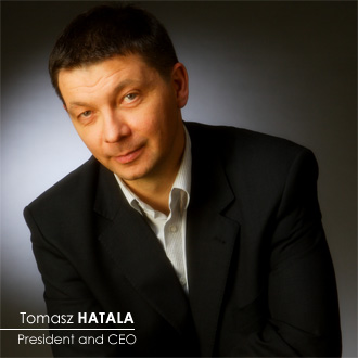 Tomasz Hatala